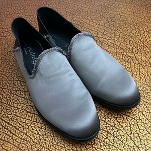 Pedro Garcia Espana silk 40.5 shoes